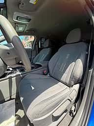 Hyundai Elantra SEL 2021 - miniatura 9
