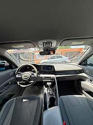 Hyundai Elantra SEL 2021 - miniatura 10