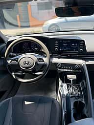 Hyundai Elantra SEL 2021 - miniatura 11