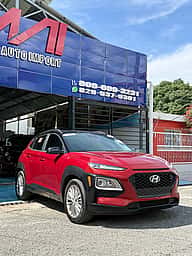 Hyundai KONA SEL 2021 - miniatura 3
