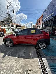 Hyundai KONA SEL 2021 - miniatura 8