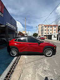 Hyundai KONA SEL 2021 - miniatura 4