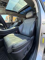 Hyundai Santa Fe Limited 2021 - miniatura 9