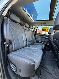 Hyundai Santa Fe Limited 2021 - miniatura 13