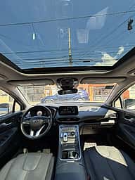Hyundai Santa Fe Limited 2021 - miniatura 11