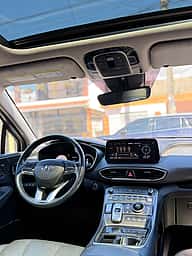 Hyundai Santa Fe Limited 2021 - miniatura 12
