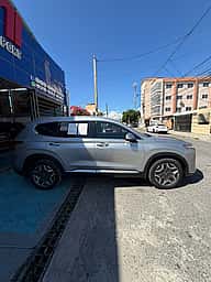 Hyundai Santa Fe Limited 2021 - miniatura 4