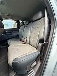 Hyundai Santa Fe SEL 2020 - miniatura 9