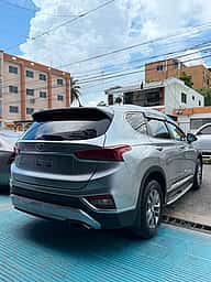 Hyundai Santa Fe SEL 2020 - miniatura 5