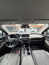 Hyundai Santa Fe SEL 2020 - miniatura 10
