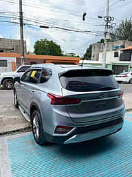 Hyundai Santa Fe SEL 2020 - miniatura 6