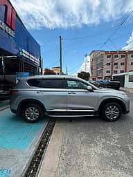 Hyundai Santa Fe SEL 2020 - miniatura 7