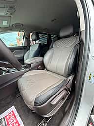 Hyundai Santa Fe SEL 2020 - miniatura 8