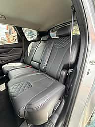 Hyundai Santa Fe SEL 2021 - miniatura 10