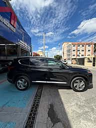Hyundai Santa Fe SEL 2021 - miniatura 6