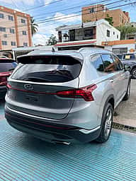 Hyundai Santa Fe SEL 2021 - miniatura 6