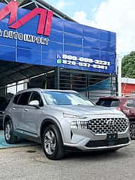 Hyundai Santa Fe SEL 2021 - miniatura 3