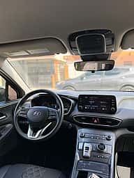 Hyundai Santa Fe SEL 2021 - miniatura 14