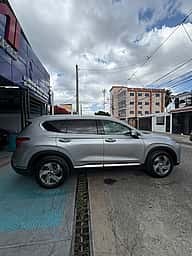 Hyundai Santa Fe SEL 2021 - miniatura 7