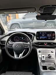 Hyundai Santa Fe SEL 2021 - miniatura 12