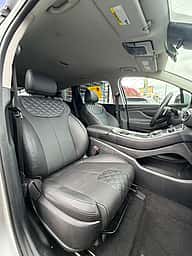 Hyundai Santa Fe SEL 2021 - miniatura 8