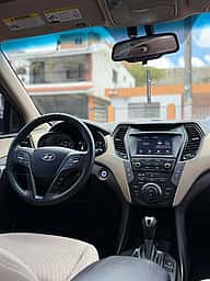 Hyundai Santa Fe Sport 2018 - miniatura 8