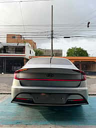 Hyundai Sonata DN8 2020 - miniatura 5