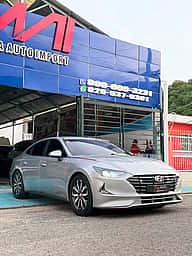 Hyundai Sonata DN8 2020 - miniatura 3