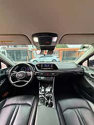 Hyundai Sonata DN8 2020 - miniatura 11