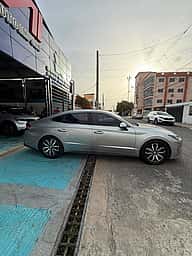 Hyundai Sonata DN8 2020 - miniatura 8