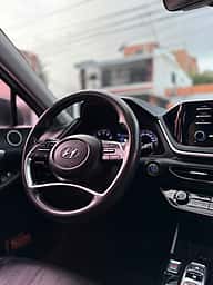 Hyundai Sonata DN8 2020 - miniatura 12
