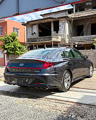 Hyundai Sonata SEL 2021 - miniatura 4
