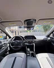 Hyundai Sonata SEL 2021 - miniatura 5