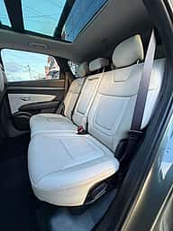Hyundai Tucson LIMITED 2022 - miniatura 9
