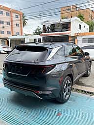 Hyundai Tucson LIMITED 2022 - miniatura 2