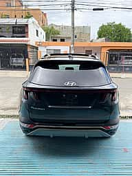 Hyundai Tucson LIMITED 2022 - miniatura 3