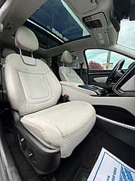 Hyundai Tucson LIMITED 2022 - miniatura 7