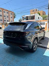 Hyundai Tucson LIMITED 2023 - miniatura 13