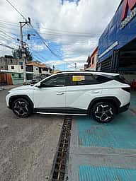 Hyundai Tucson LIMITED 2022 - miniatura 6
