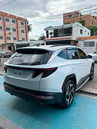 Hyundai Tucson LIMITED 2022 - miniatura 4