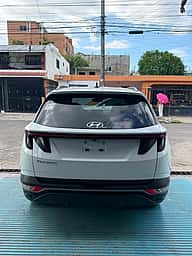 Hyundai Tucson LIMITED 2022 - miniatura 5