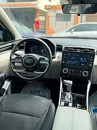 Hyundai Tucson LIMITED 2022 - miniatura 7