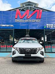 Hyundai Tucson LIMITED 2022 - miniatura 3