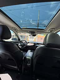 Hyundai Tucson LIMITED 2023 - miniatura 9