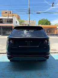 Hyundai Tucson LIMITED 2023 - miniatura 12
