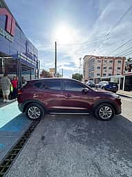 Hyundai Tucson SE 2018 - miniatura 5