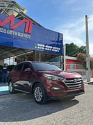 Hyundai Tucson SE 2018 - miniatura 2