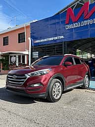 Hyundai Tucson SE 2018 - miniatura 3