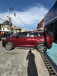 Hyundai Tucson SE 2018 - miniatura 4