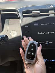 Hyundai Tucson SEL 2023 - miniatura 13